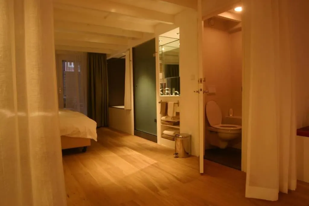 Beautiful Designed Ap.+Bikes+Garden Apartment Amsterdam