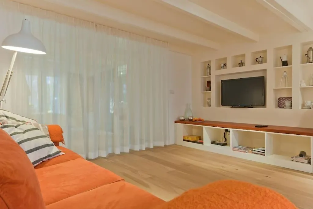 Beautiful Designed Ap.+Bikes+Garden Apartment Amsterdam
